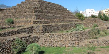 Las misteriosas pirámides de España que podrían pertenecer a una antigua civilización