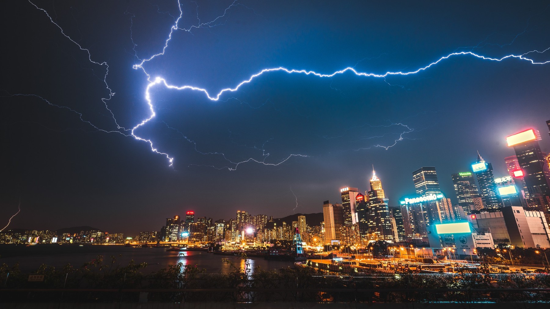 La quinta estación que azota a ciertas partes del mundo