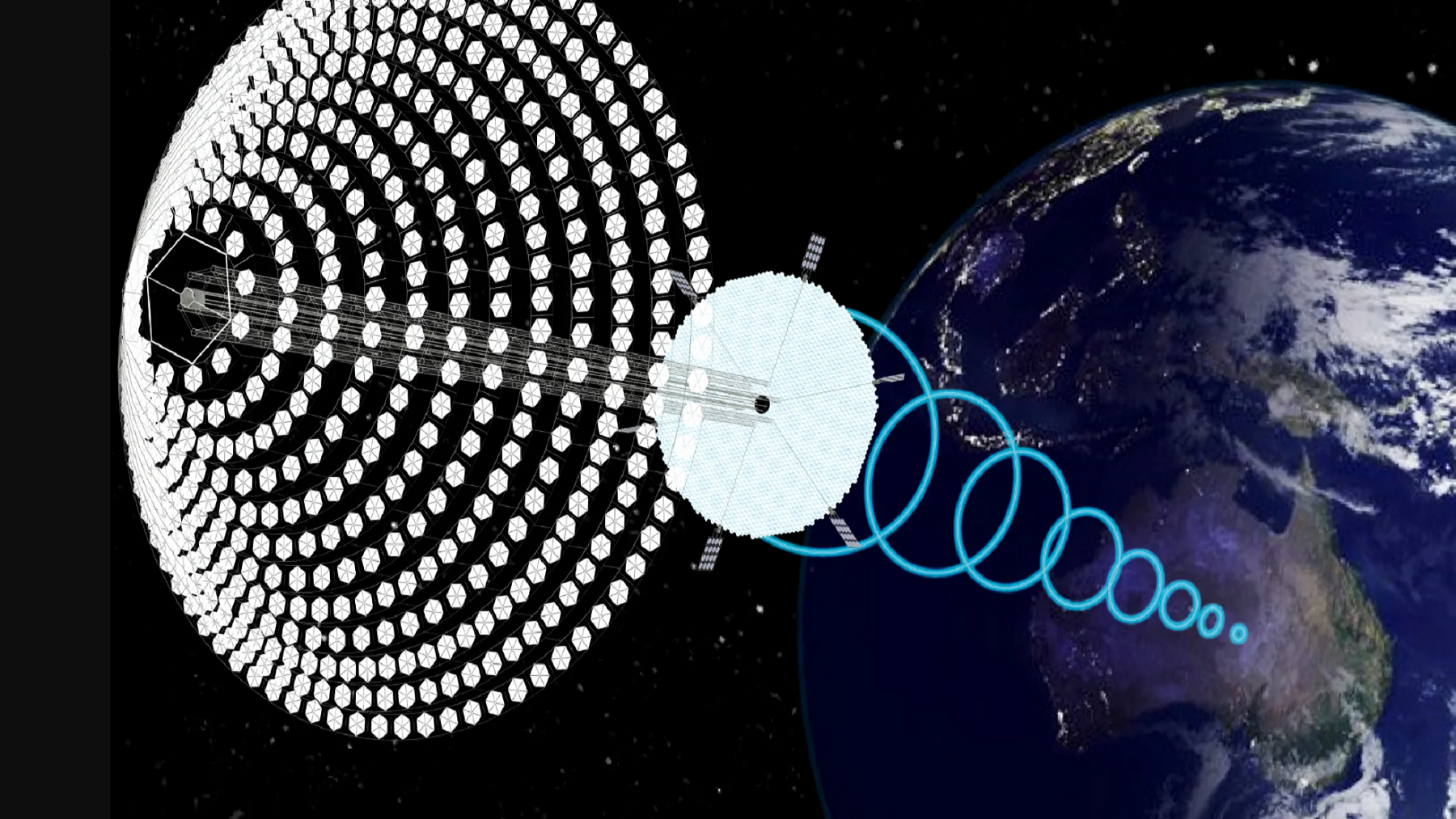 central energética especial