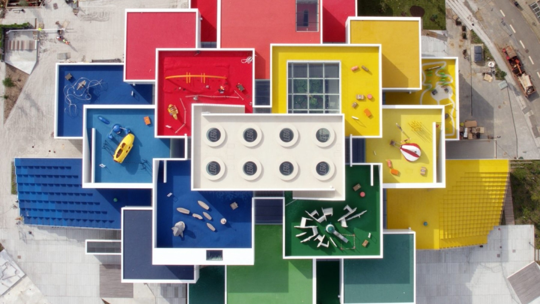 construcción, hormigón construcción