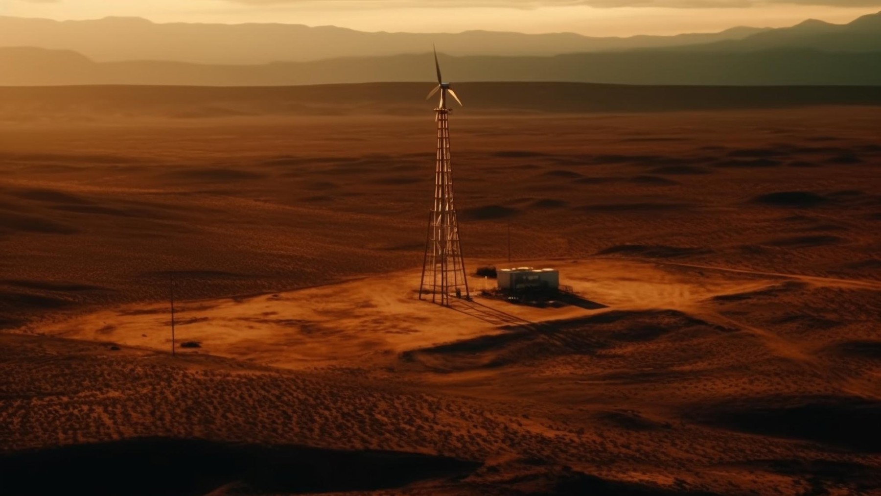 energía, Marruecos hidrógeno