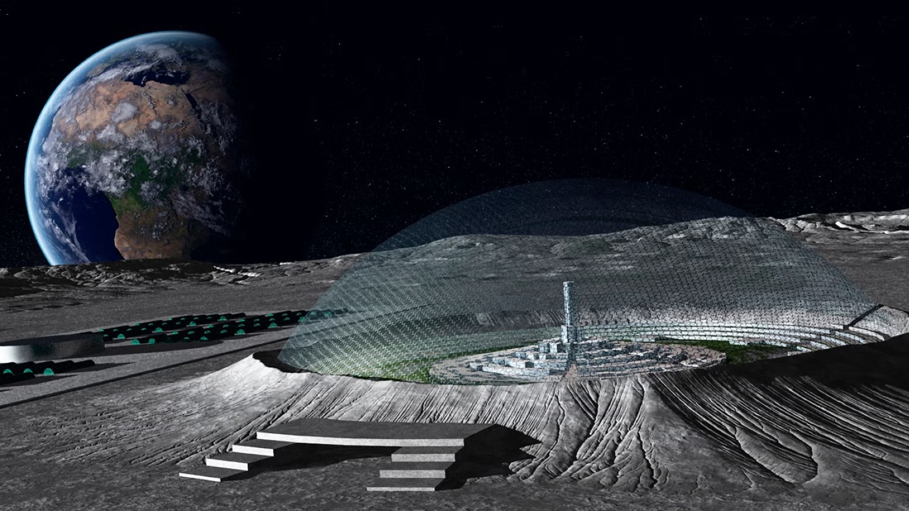 octavo continente de la humanidad