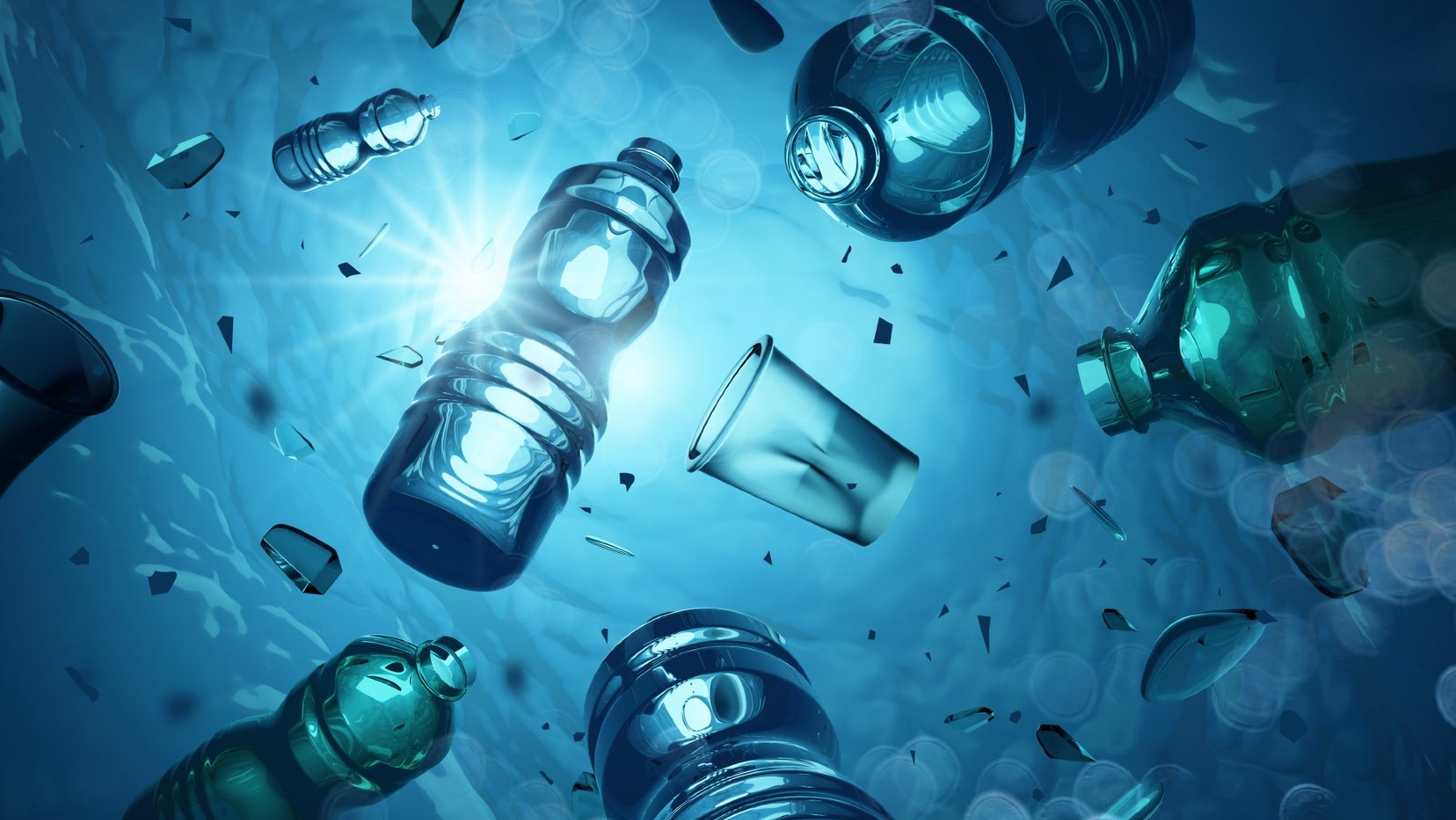 plástico, cápsulas de café