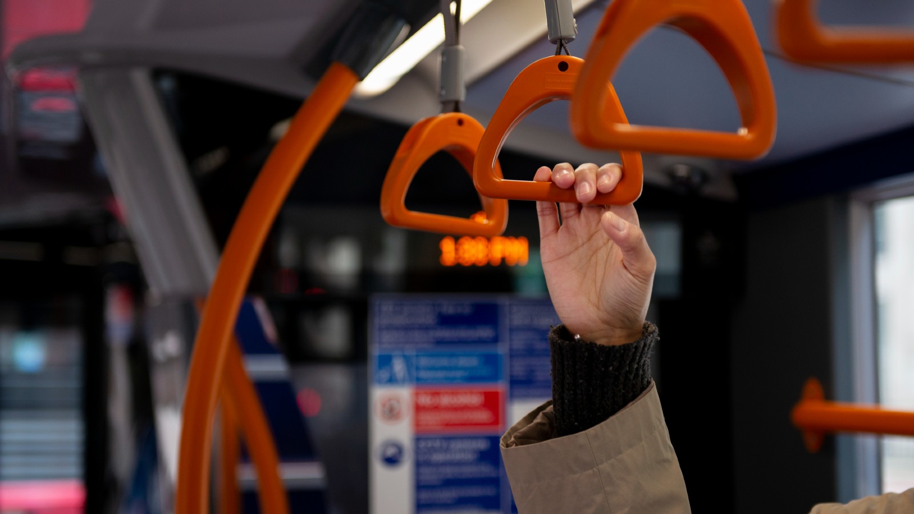 transporte público gratis España 2024