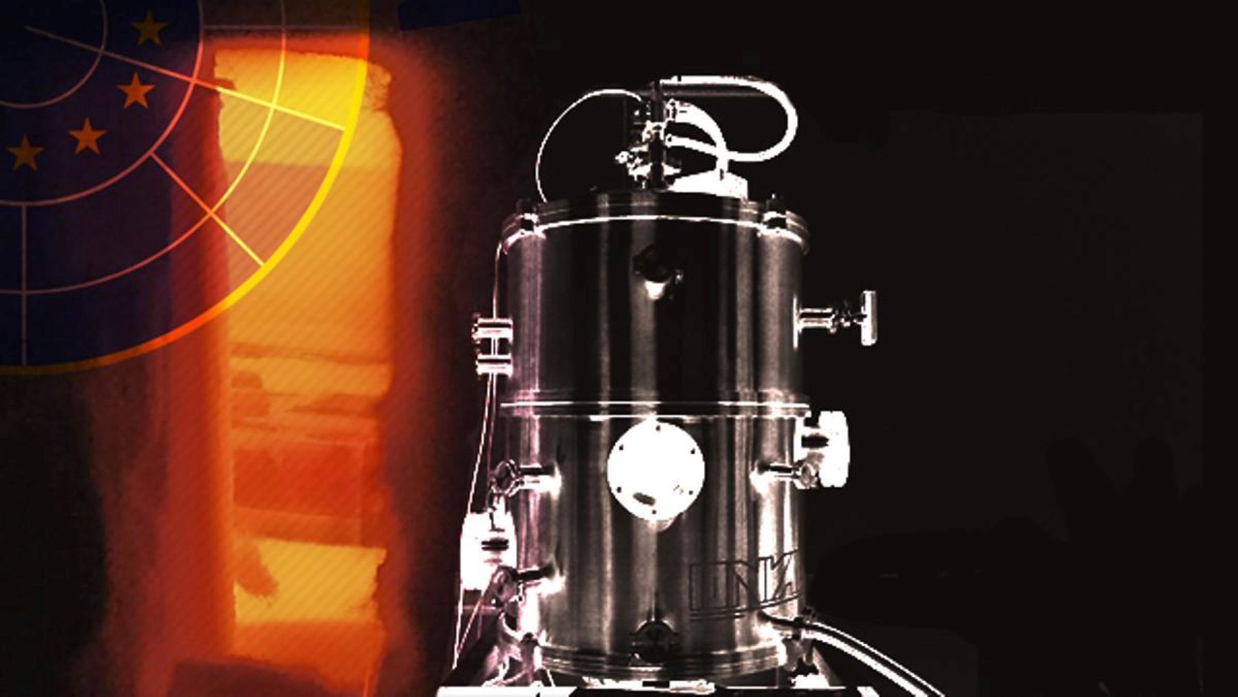 batería termofotovoltaica