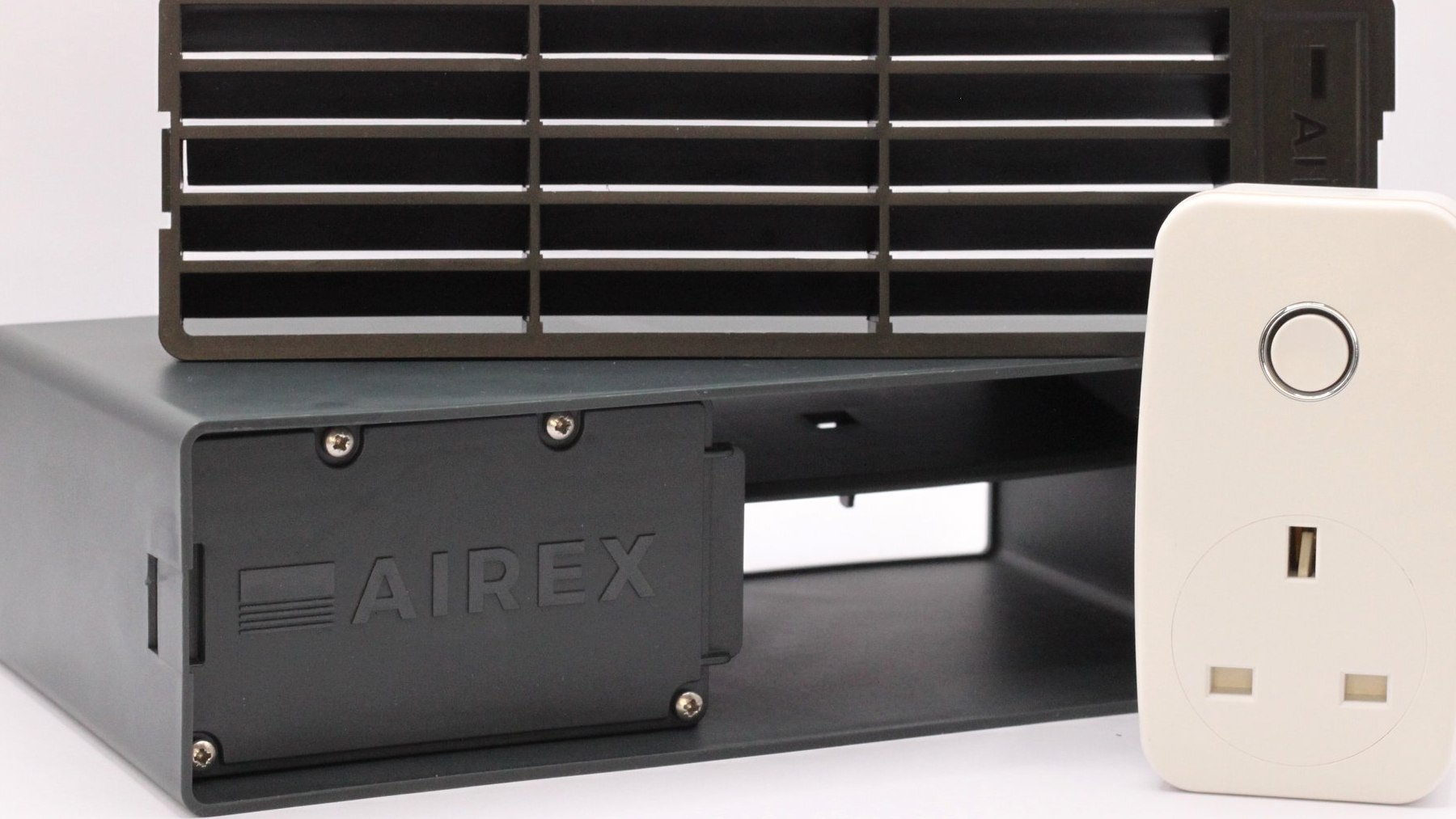 ladrillos que emiten aire