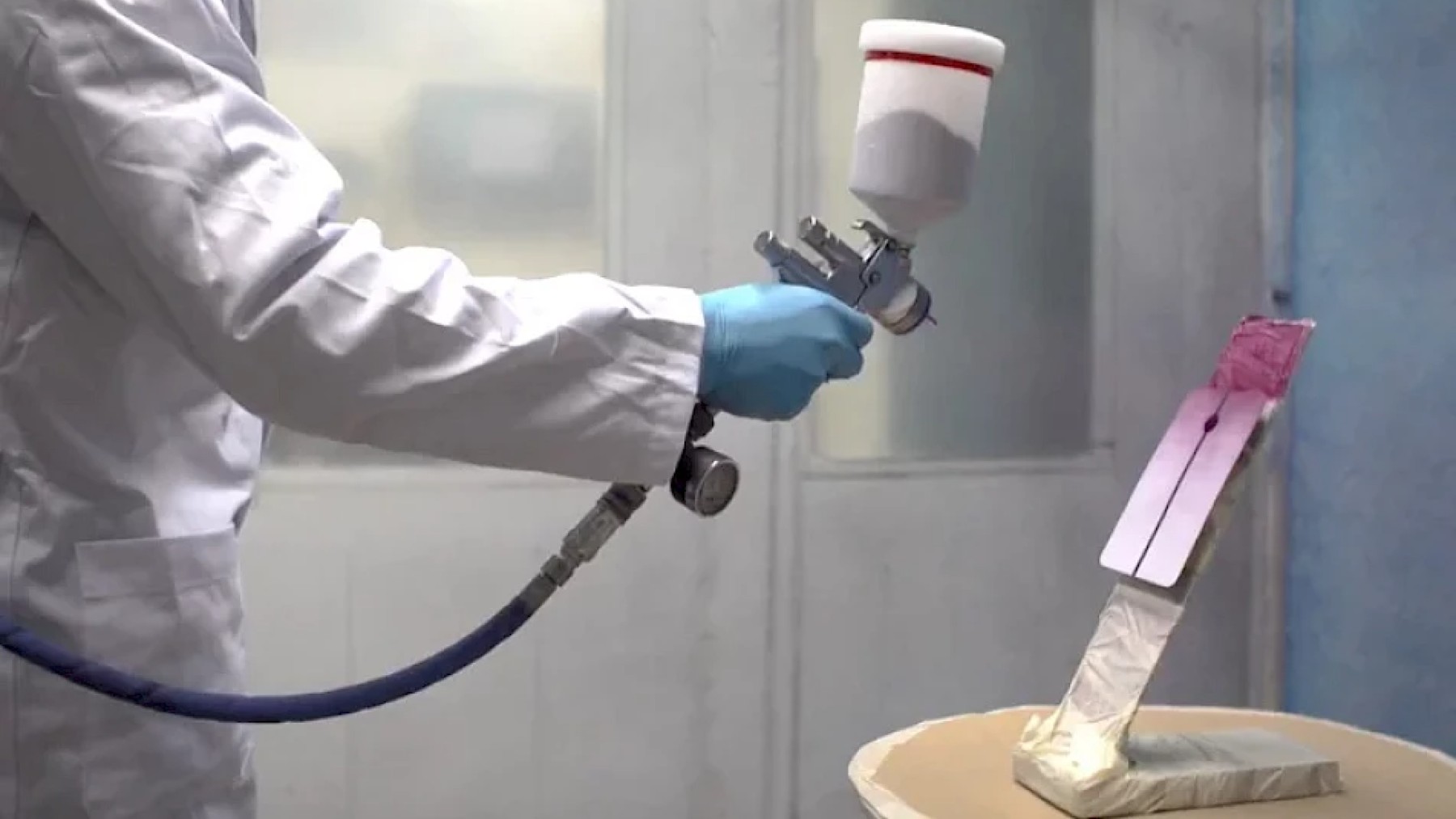 construcción, hormigón