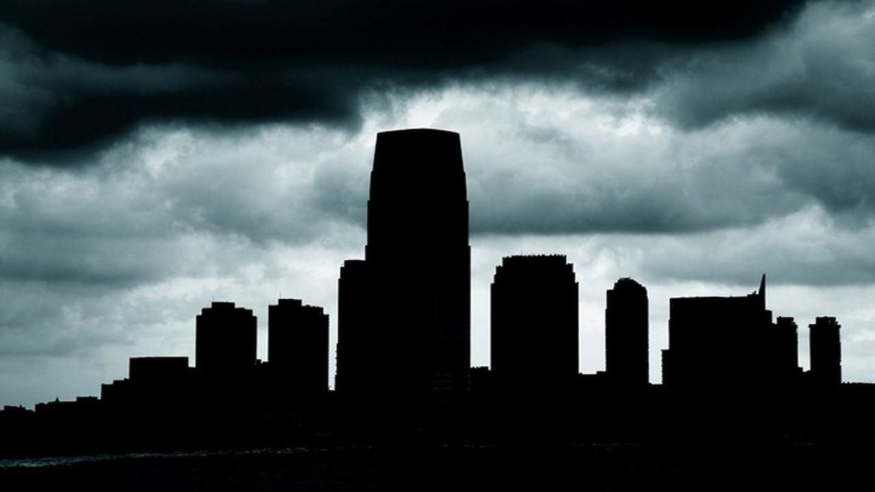 humanidad, apagón mundial