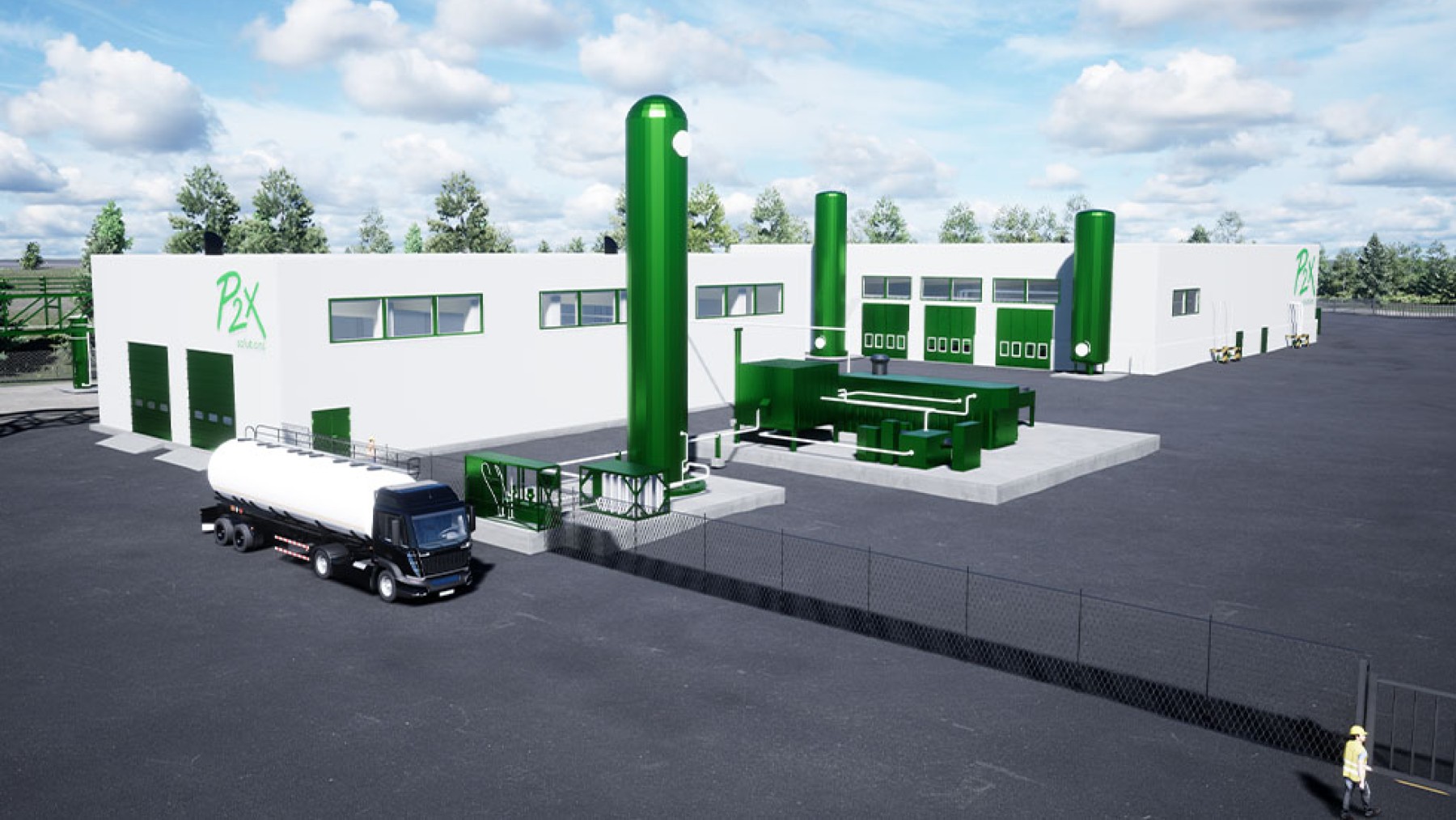 combustible del futuro