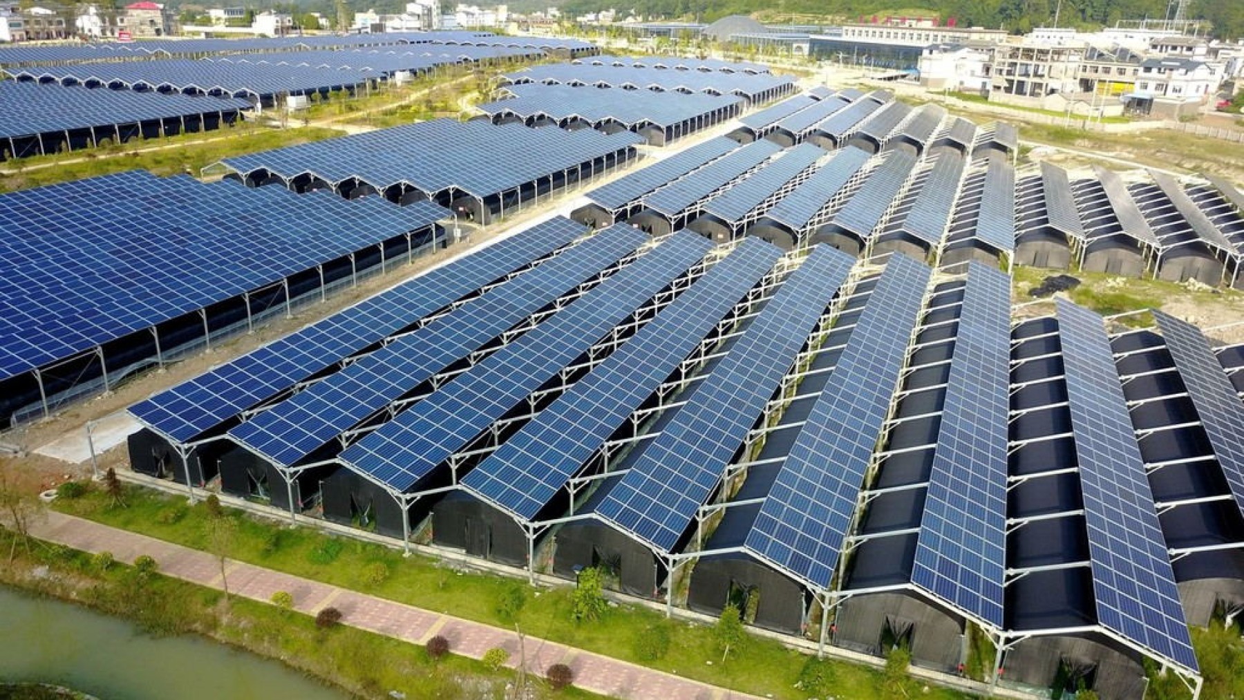 España, energía solar España