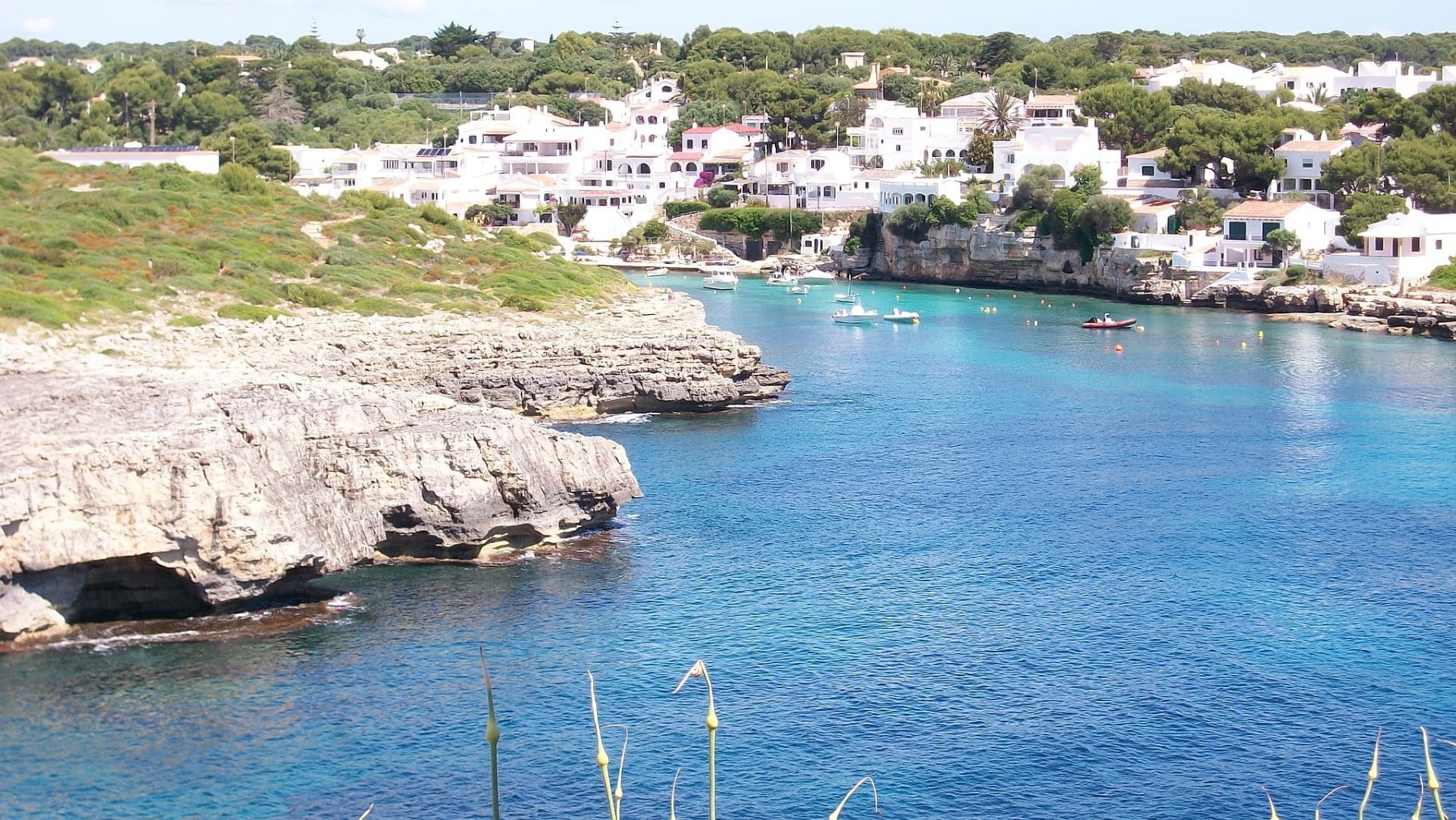 España, Menorca