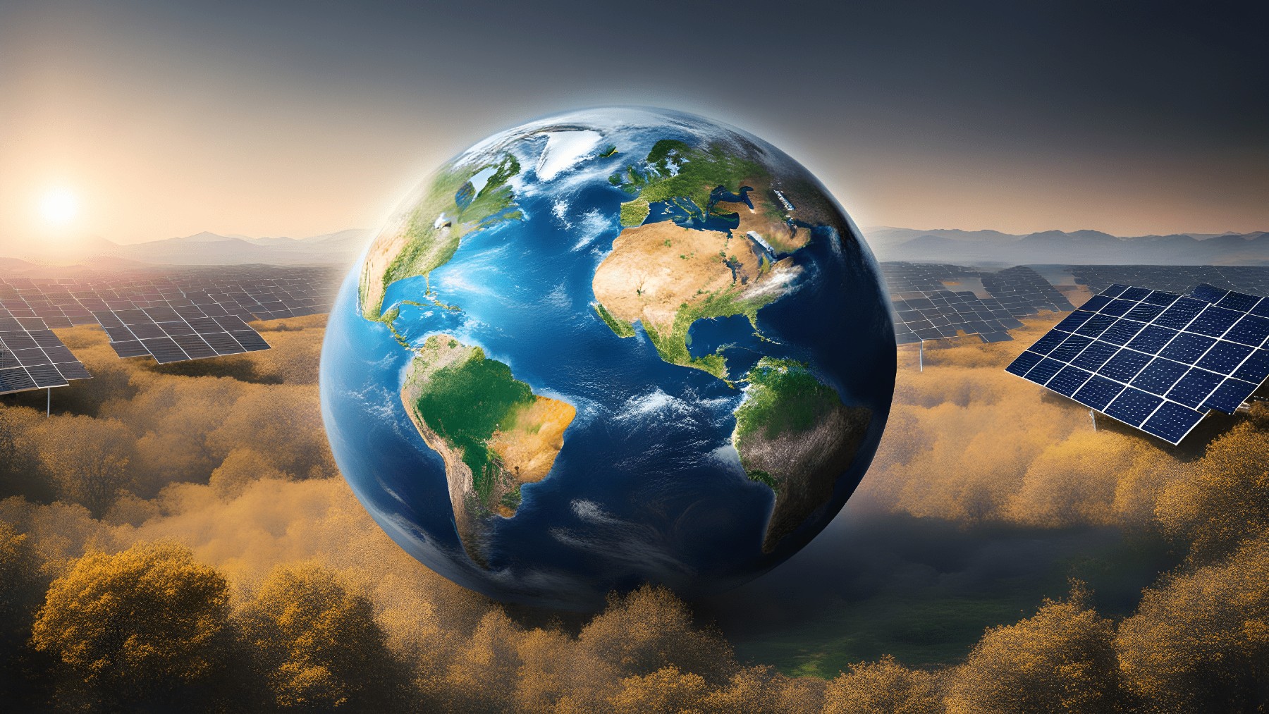 energía solar España