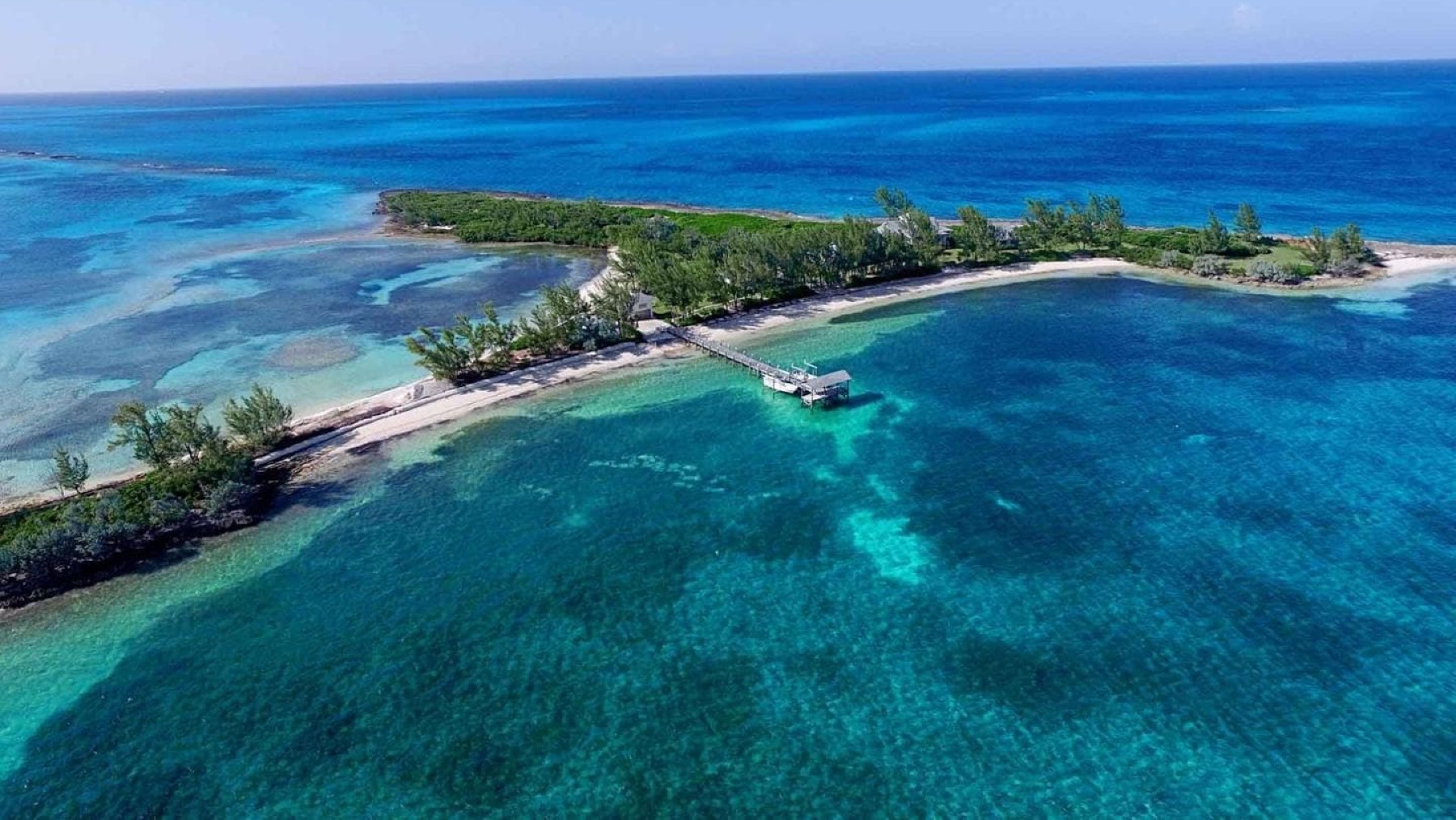 islas privadas España