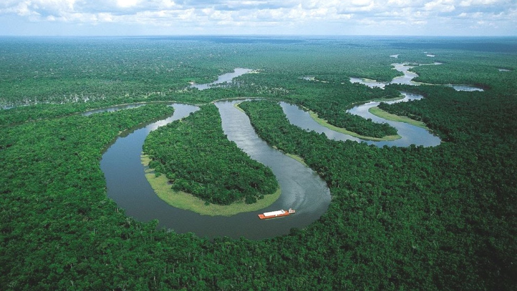 Amazonas