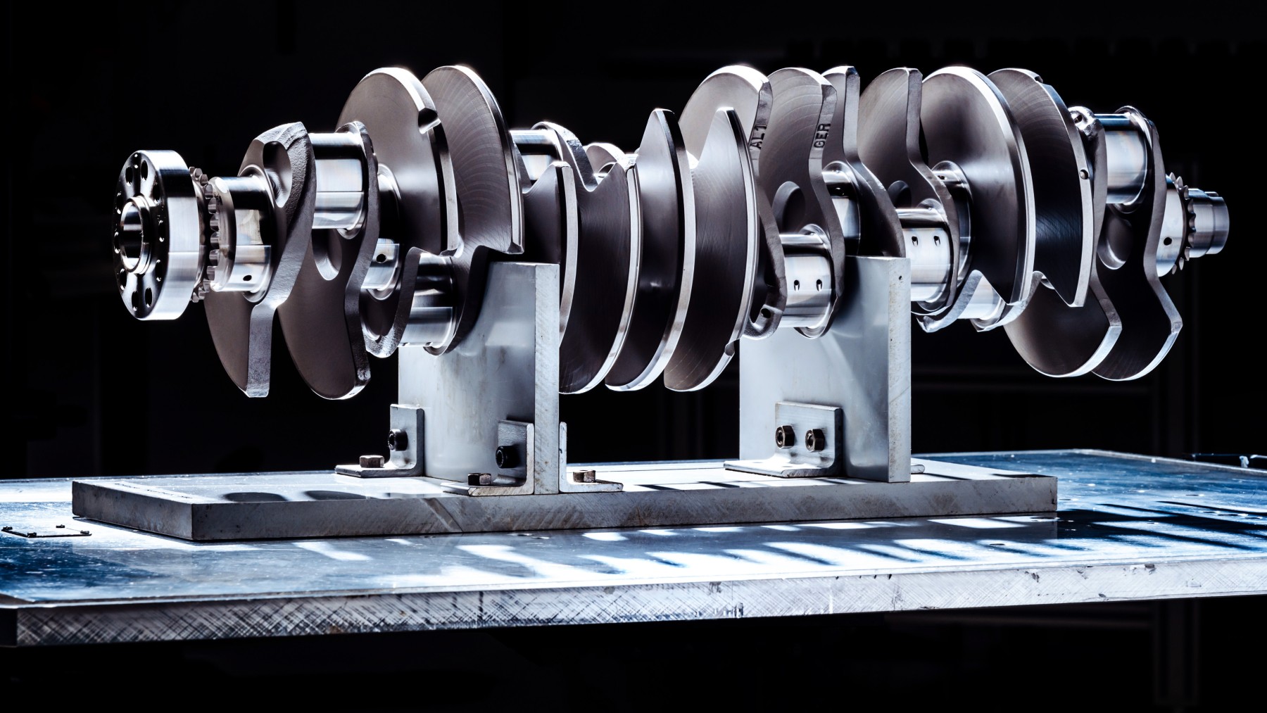 Bugatti motor Buggati