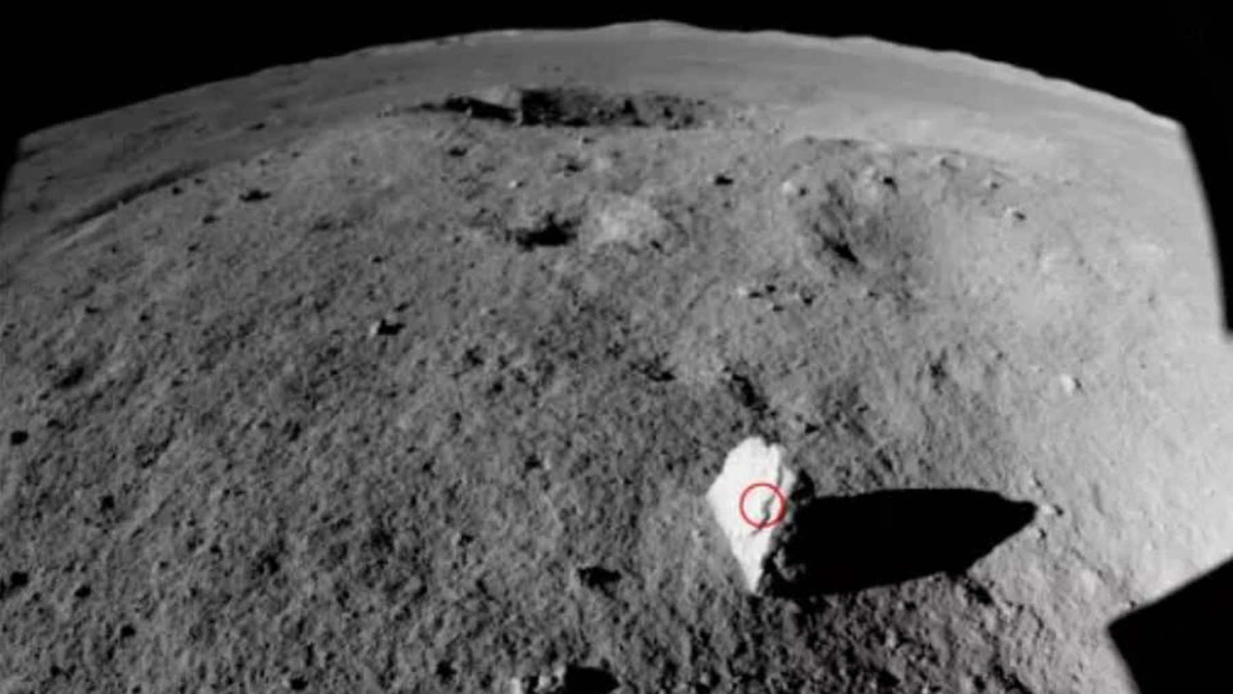 cara oculta de la luna