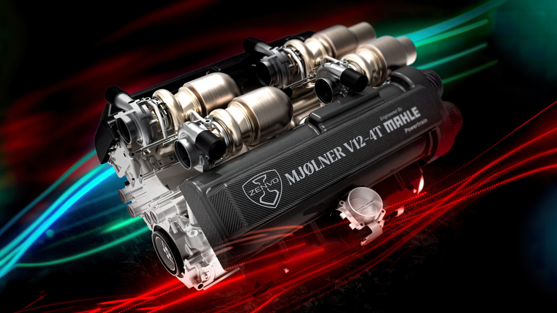 combustibles, motor híbrido