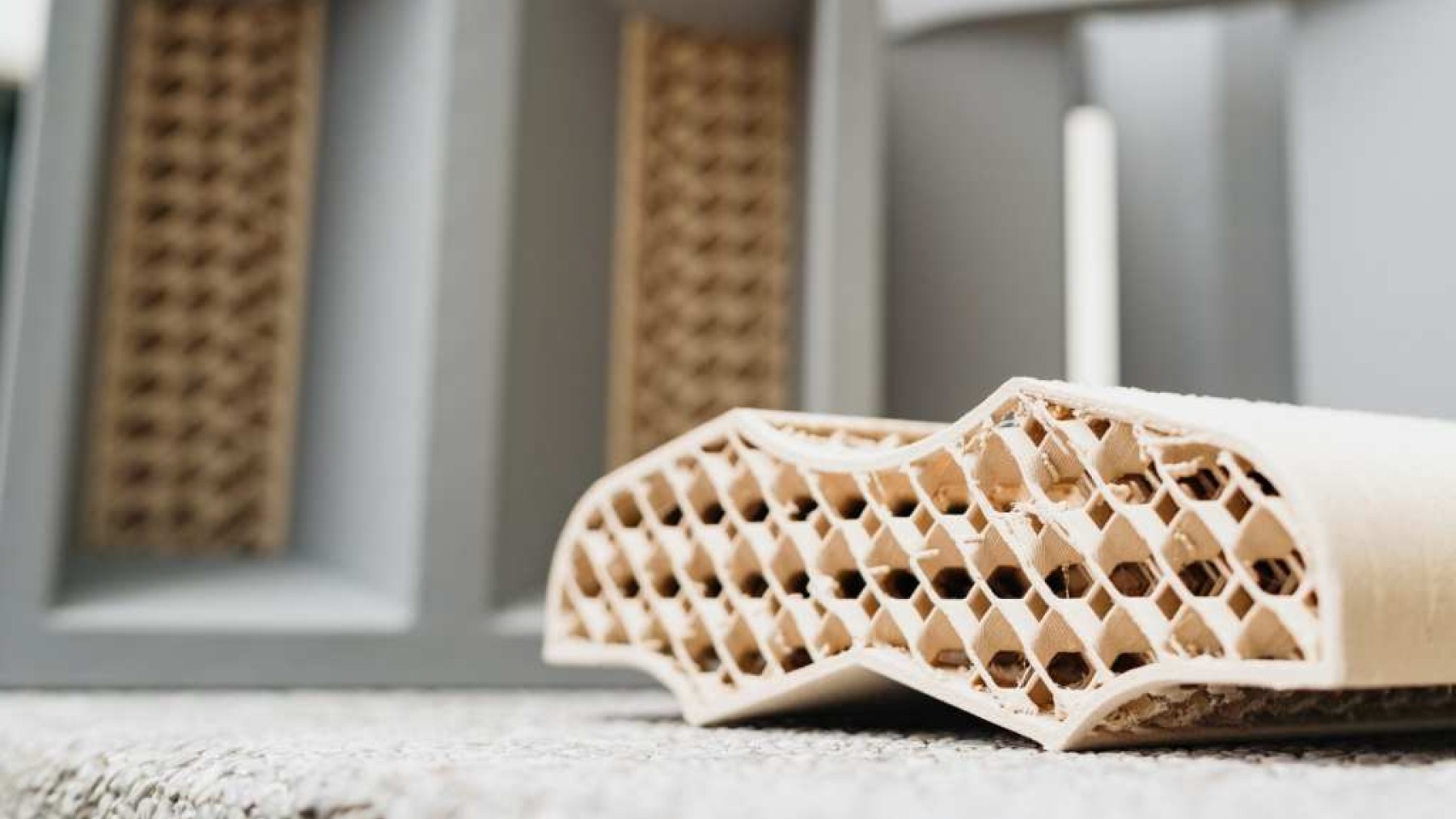 otoño, calefacción, Brikoole