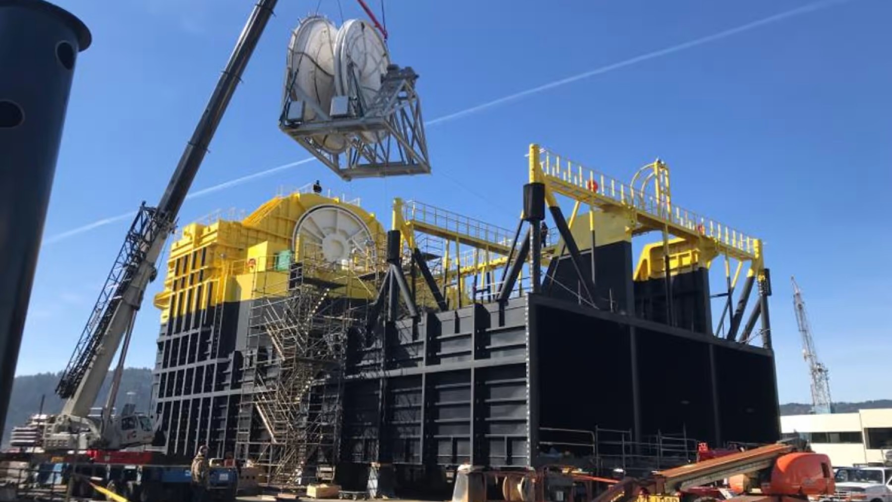 energía, hidrógeno