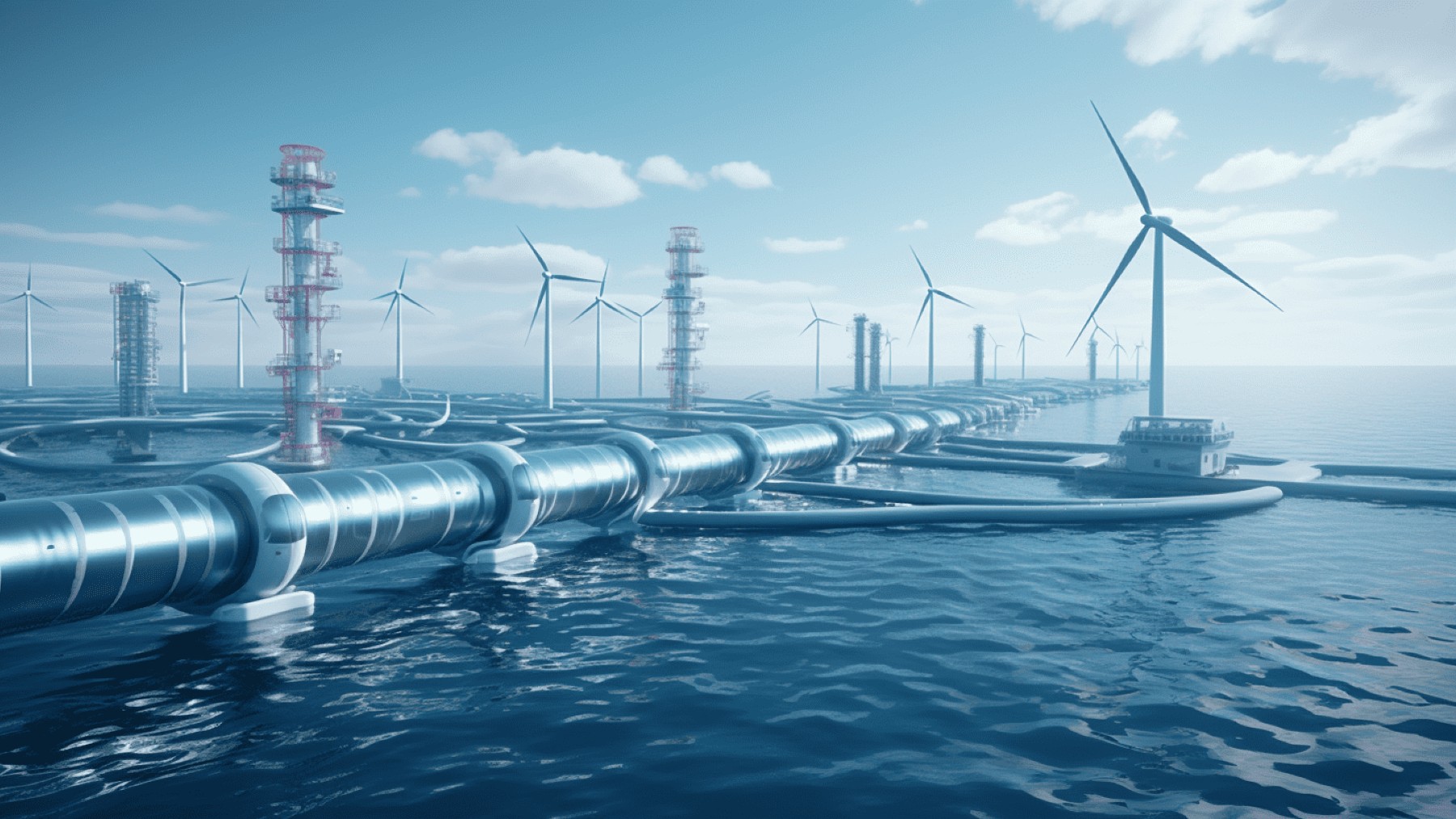 hidrógeno, hidrógeno IA