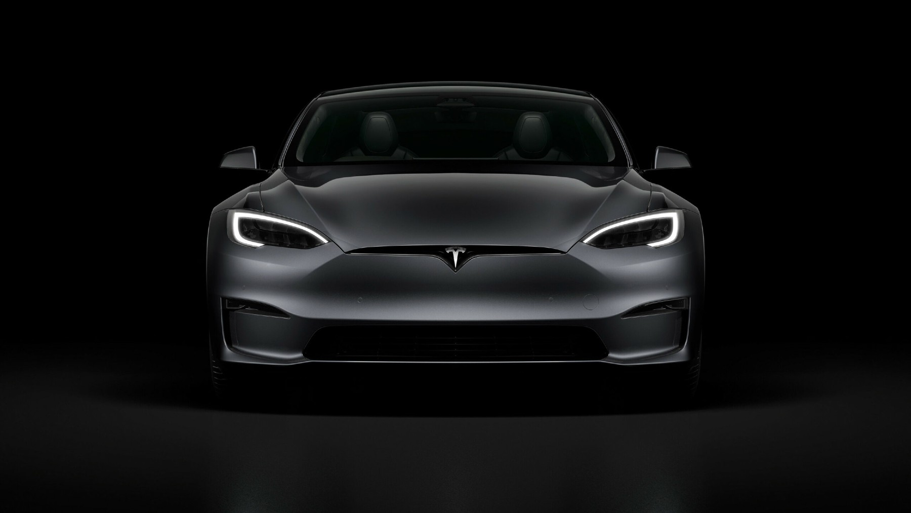Tesla Model 2