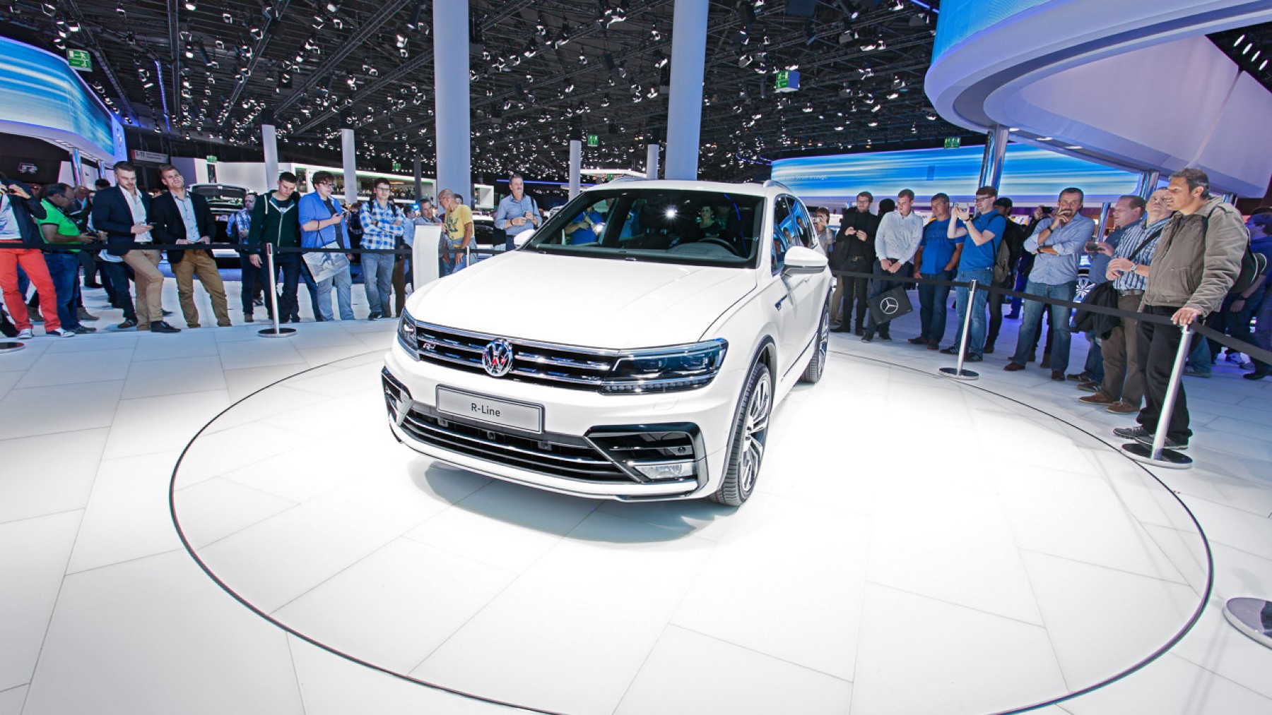 coche, Volkswagen Polo