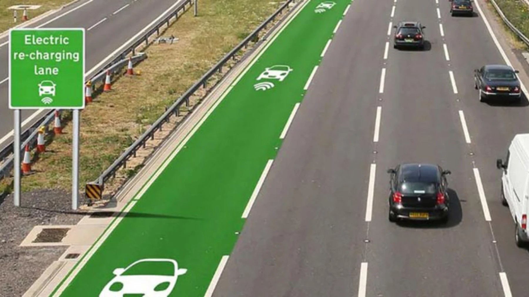 coches eléctricos España