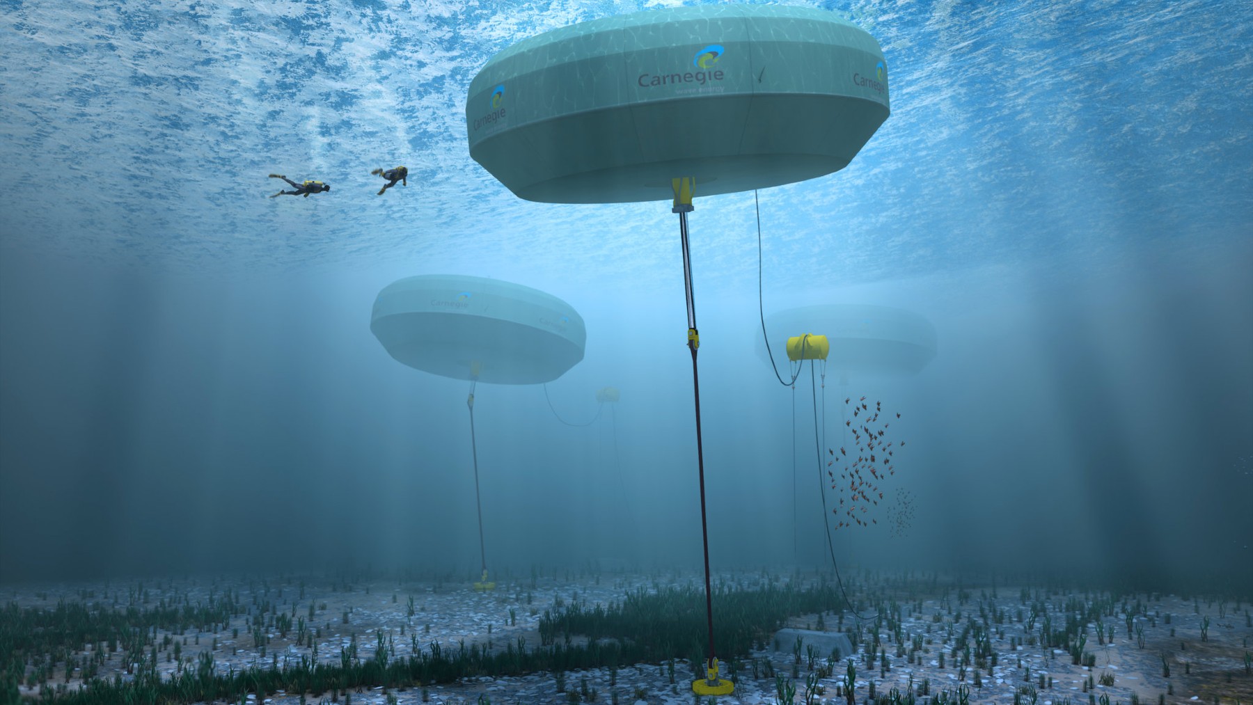 energía hidroeléctrica