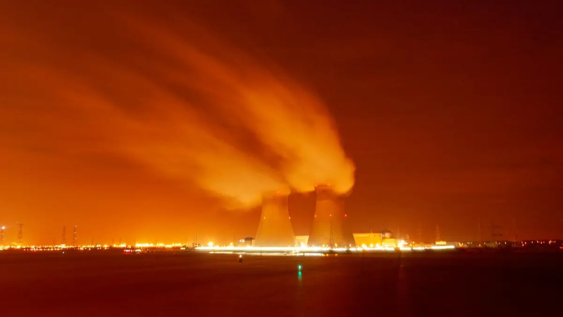 energía, hidrógeno rojo