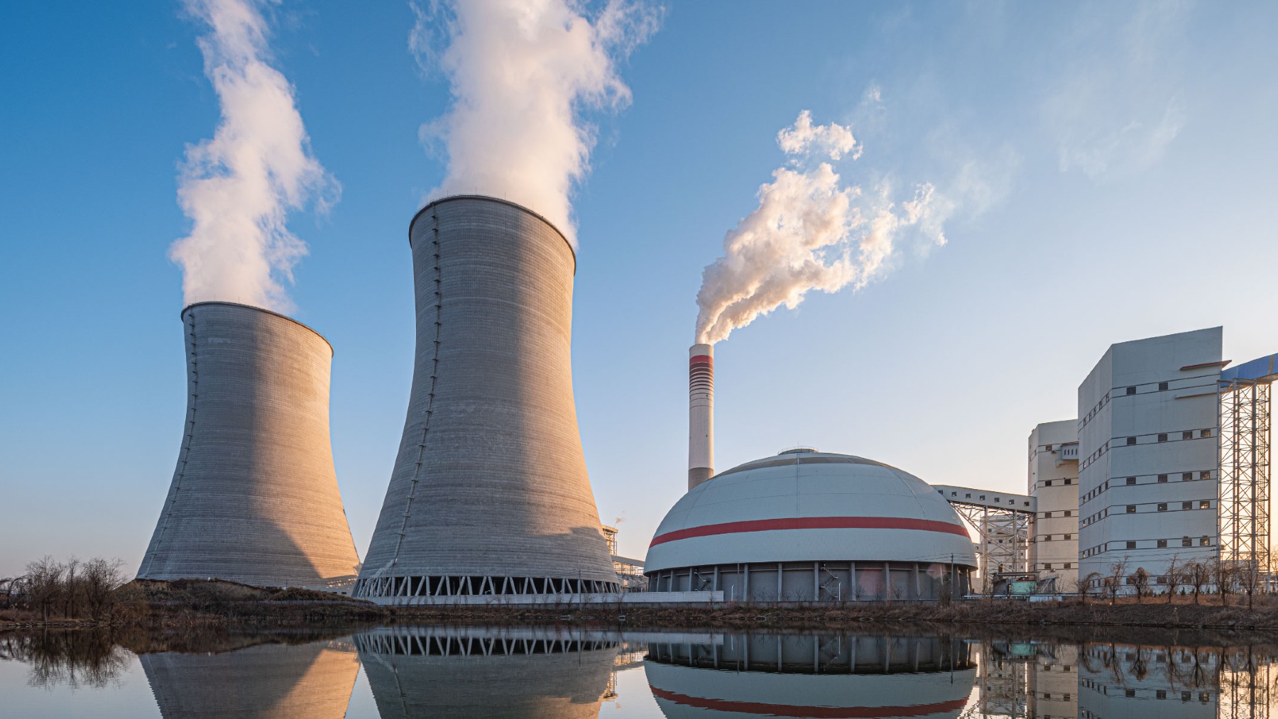 energía nuclear, Natrium Bill Gates