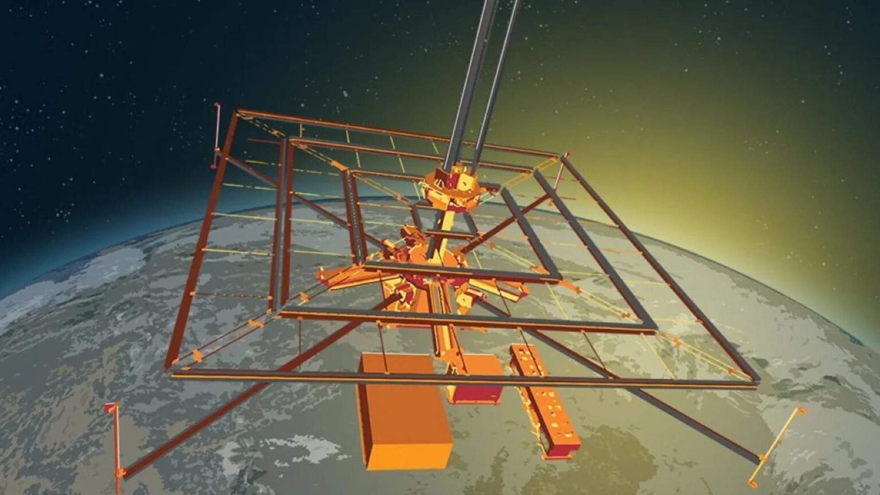 energía teletransporte