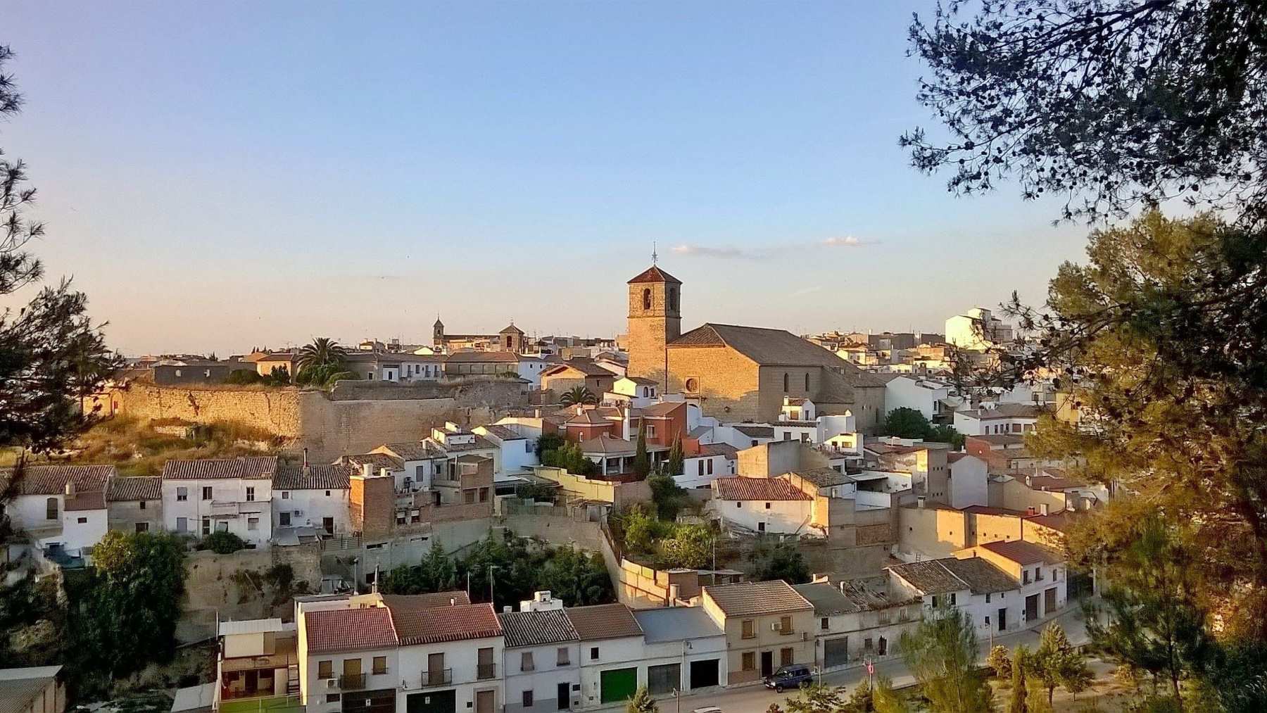 agua contaminada espana