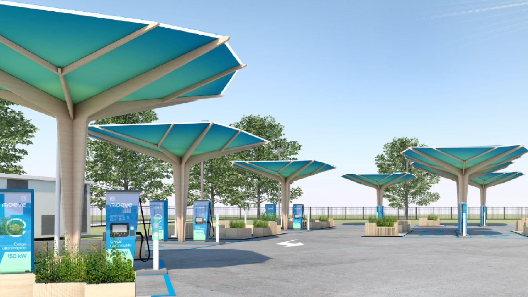 espana nuevo combustible azul