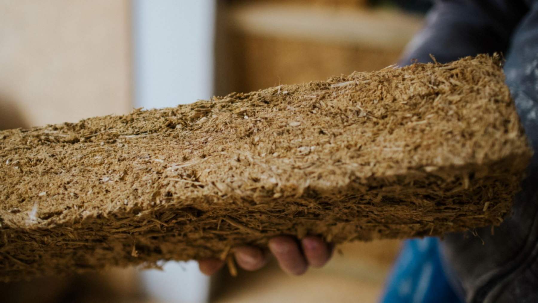 ladrillo crudo construccion