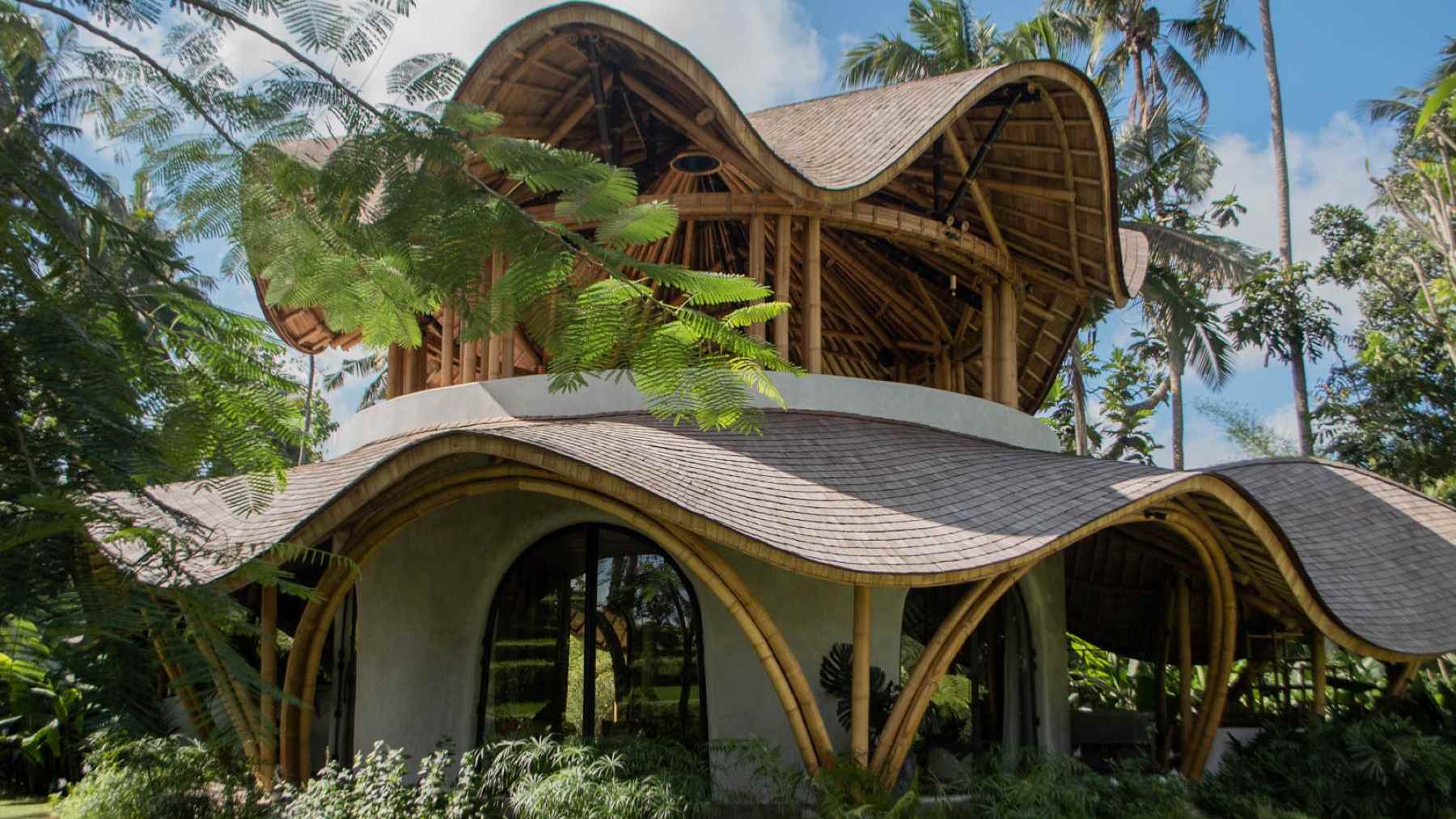 aislante china hormigon