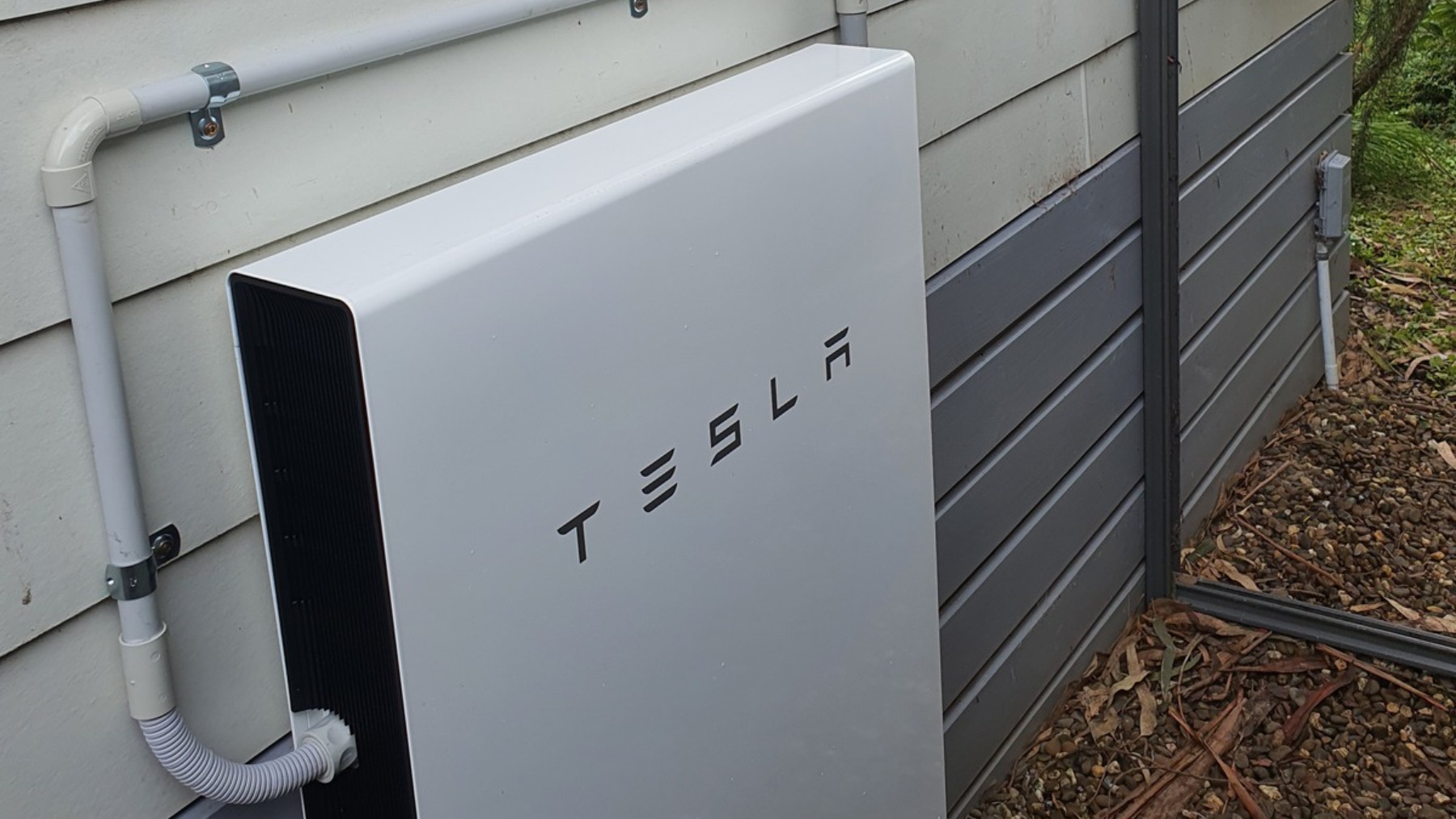 batería eléctrica tesla