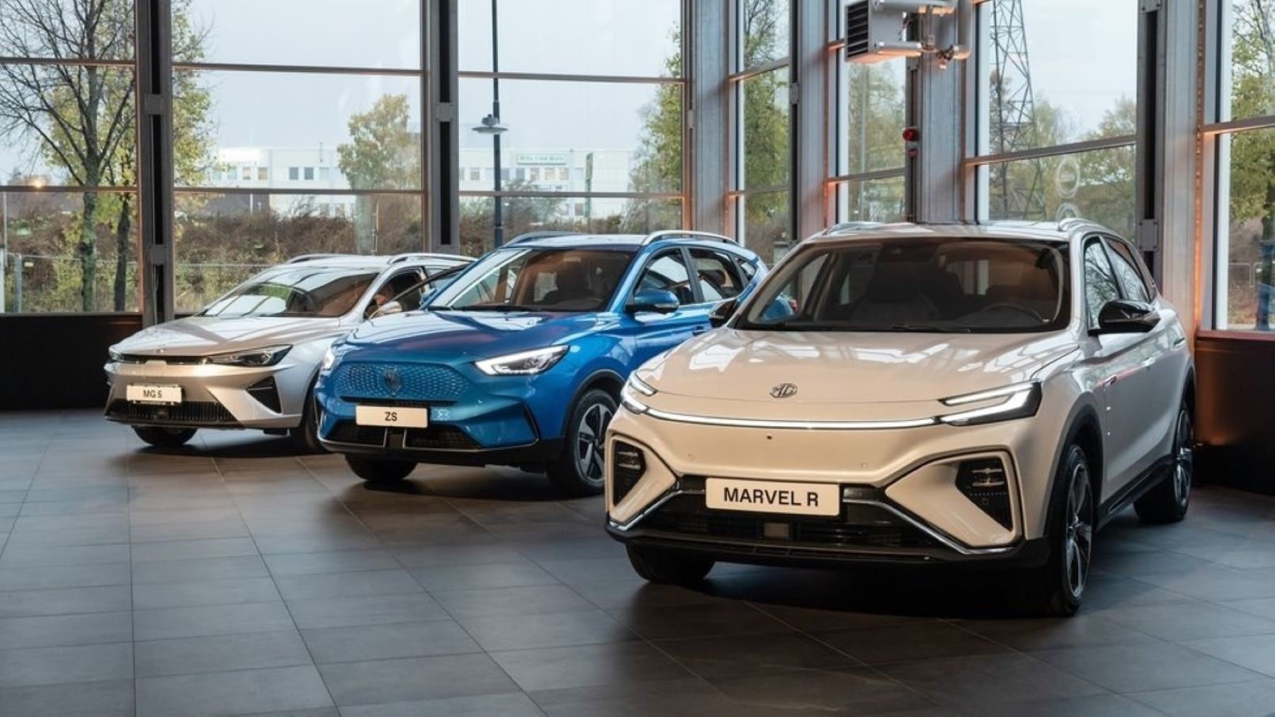 europa china movilidad electrica