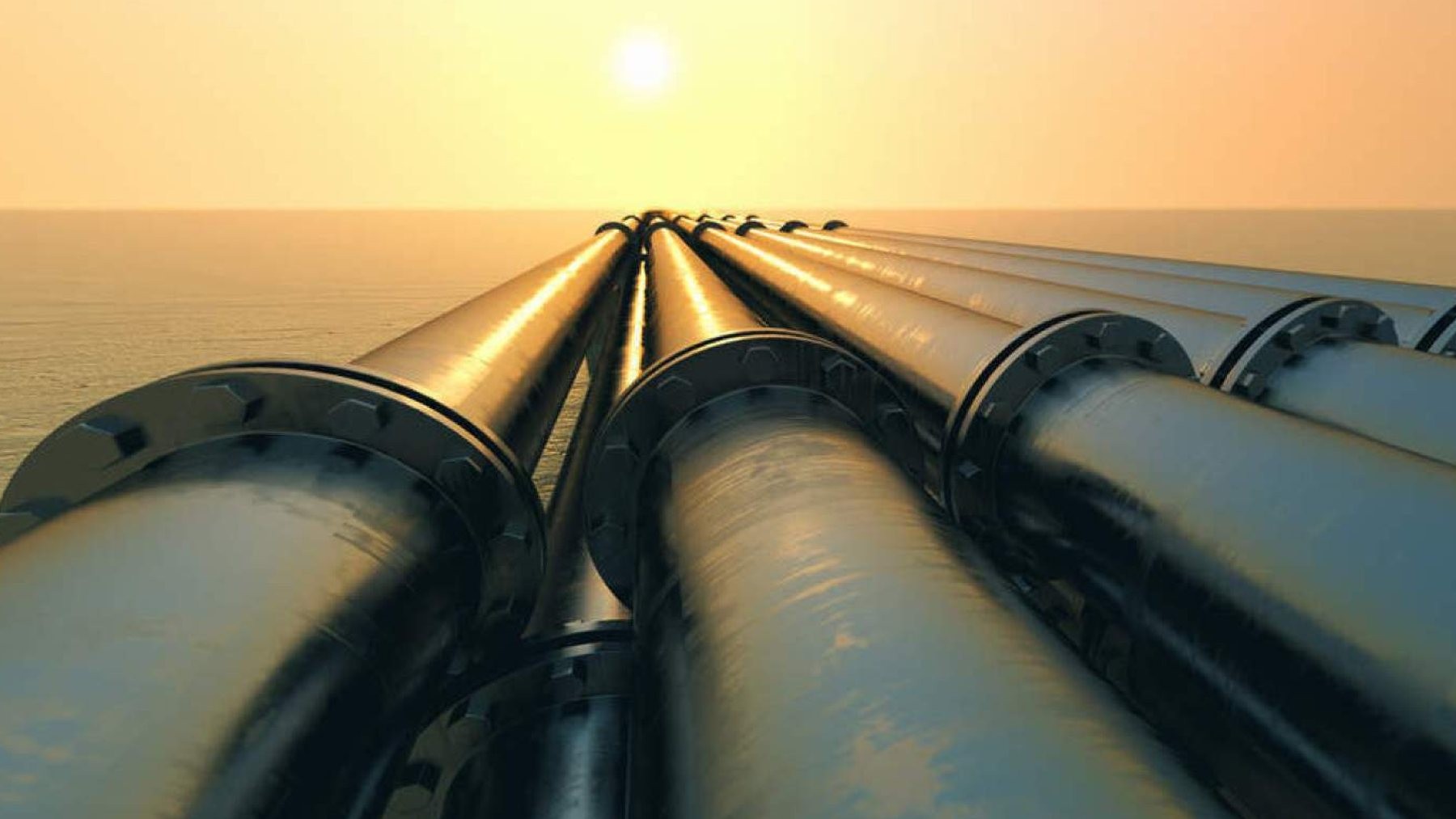 energía de Rusia gas invierno