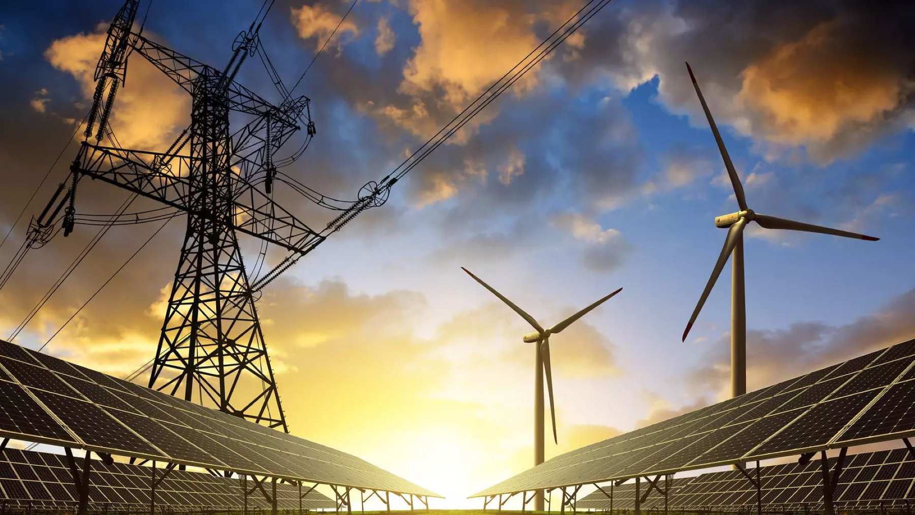 control de las energías renovables espana