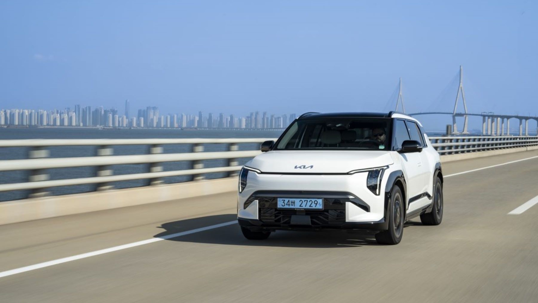 isla de basura del pacifico kia vehiculo