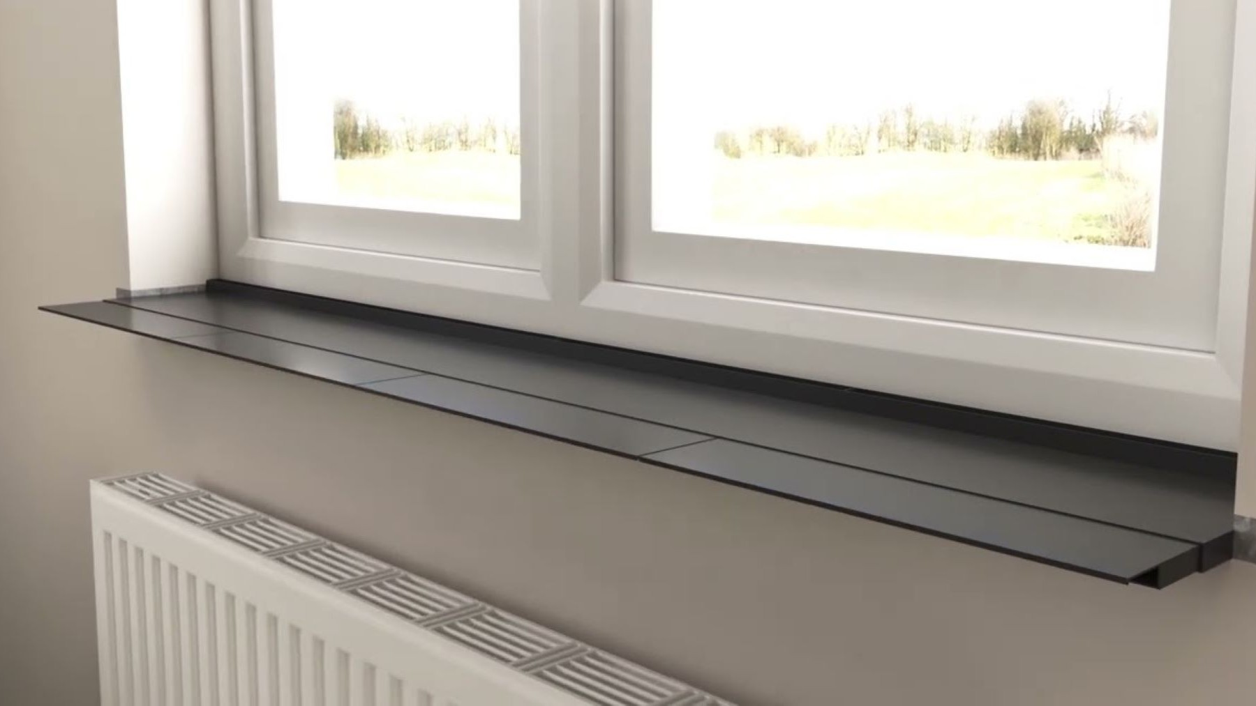 sustituto de la calefaccion energia