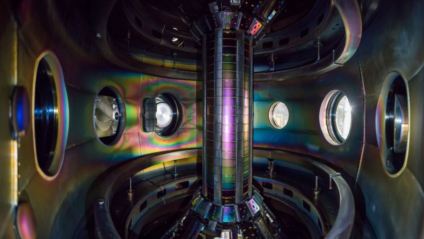 energia estados unidos