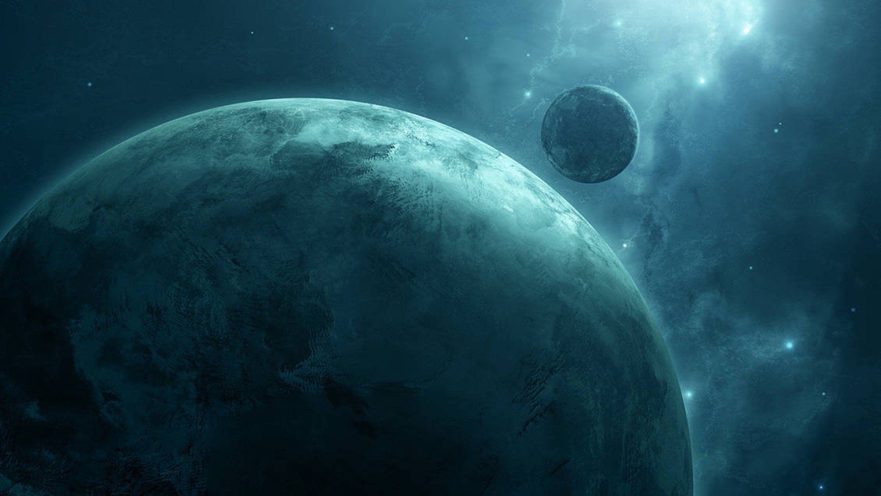 crisis hídrica agua solucion