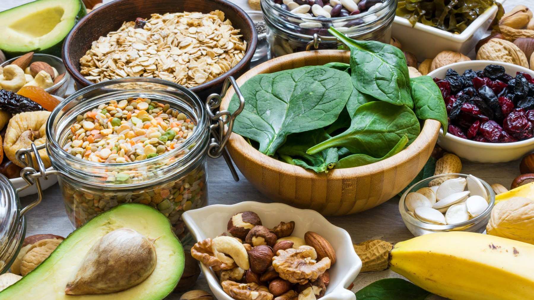 antinutrientes alimentos