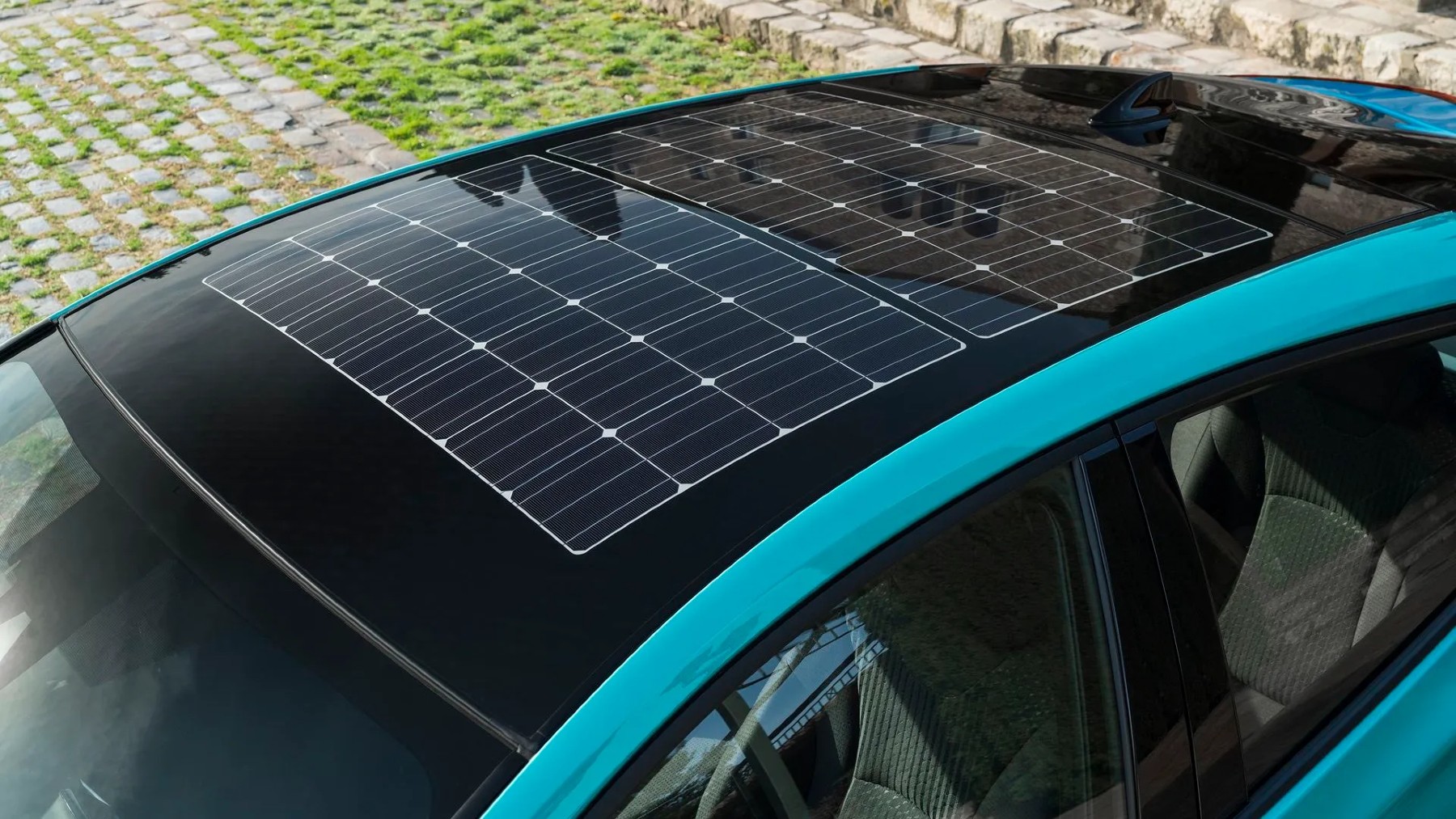 coches energia solar
