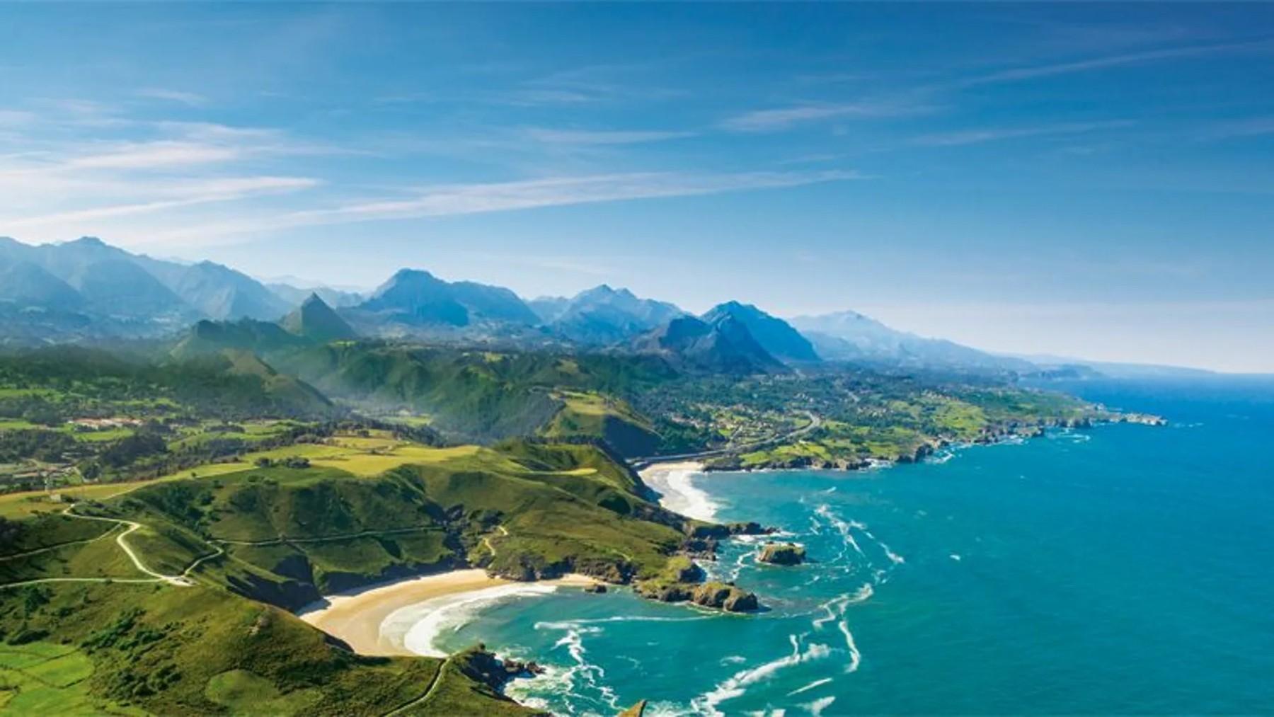 energia, oro españa