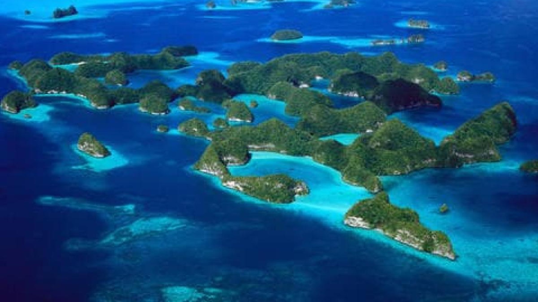 islas pacifico españa