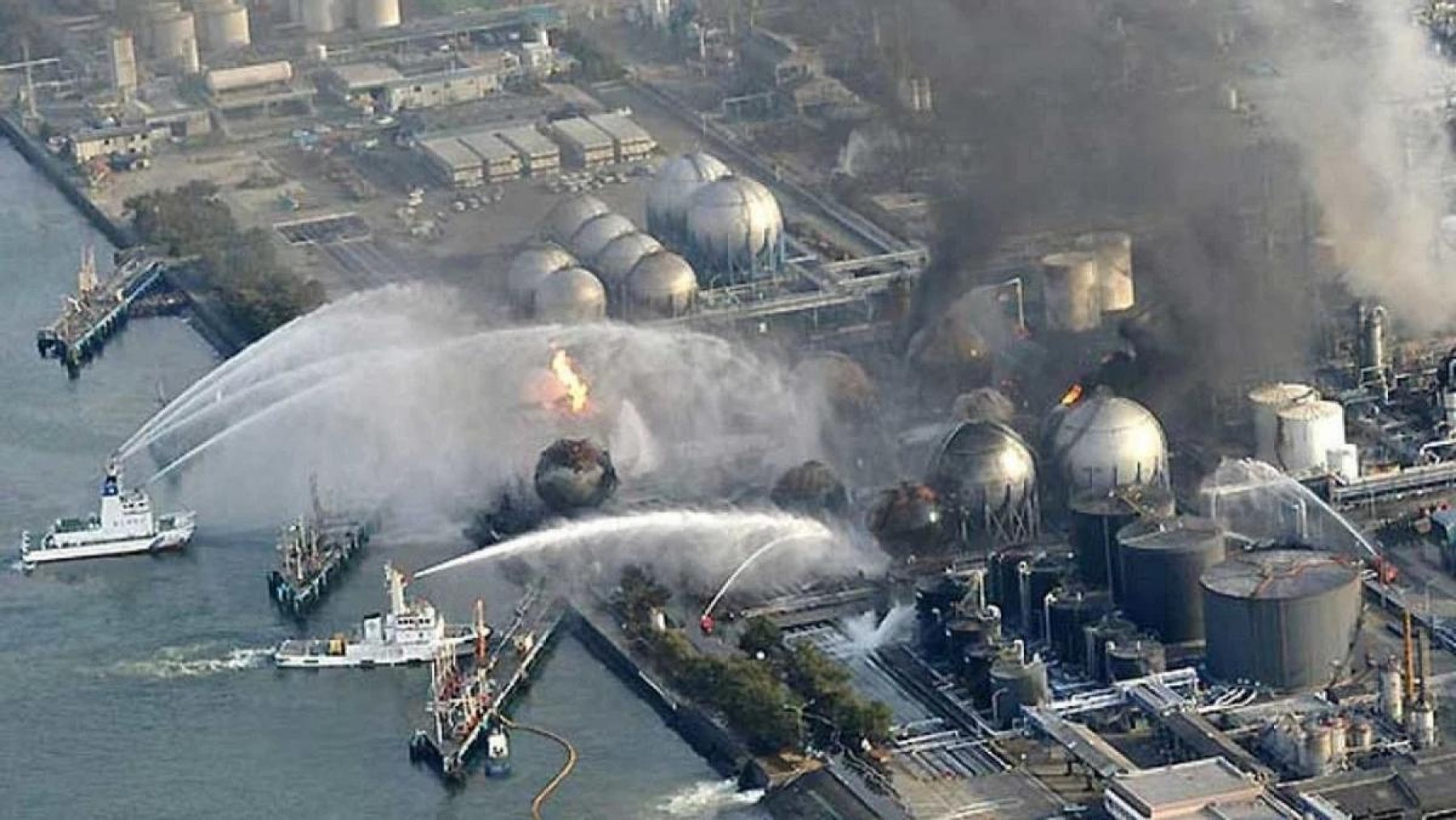 japon fukushima energia nuclear