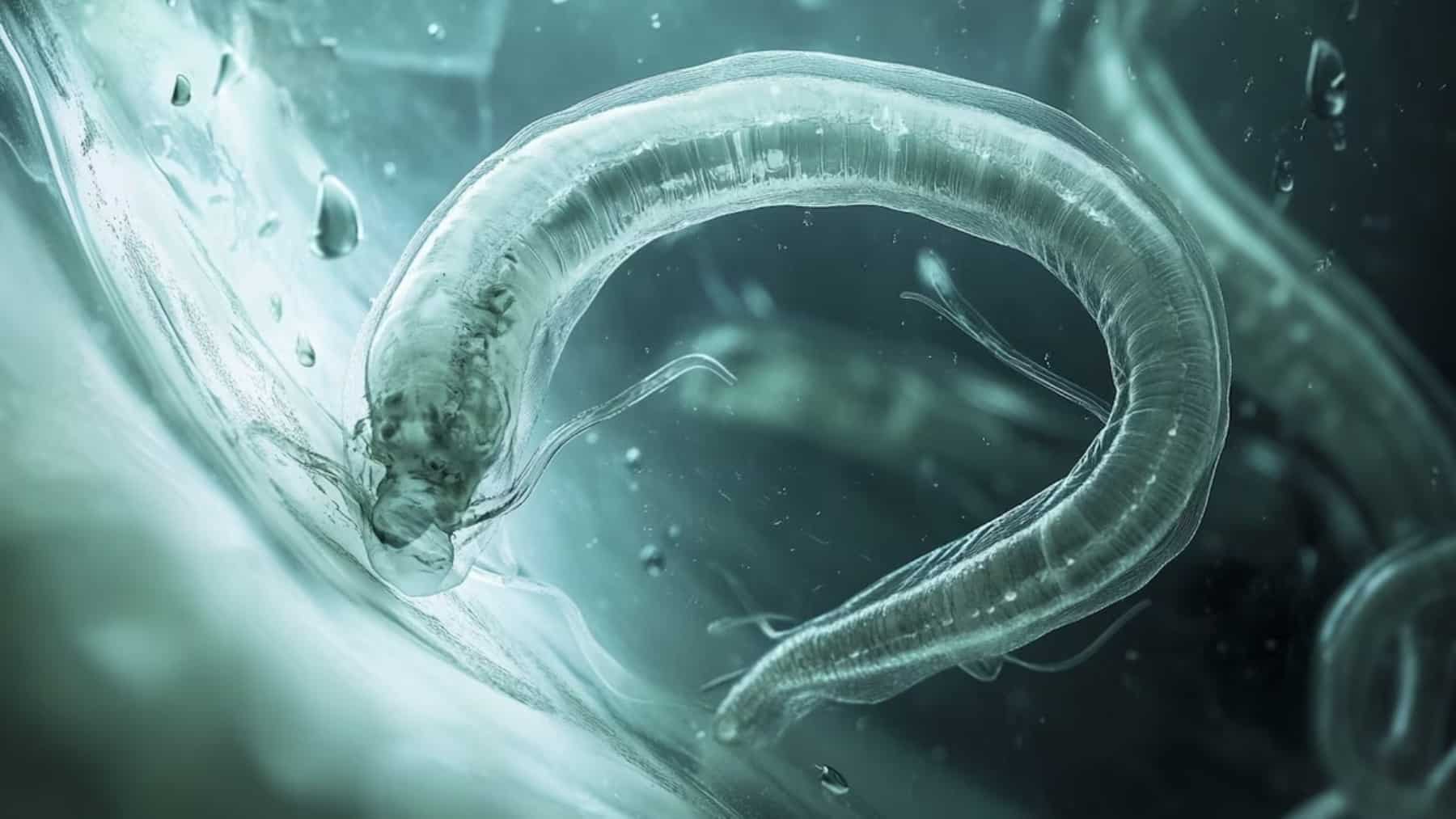 Científicos siberia