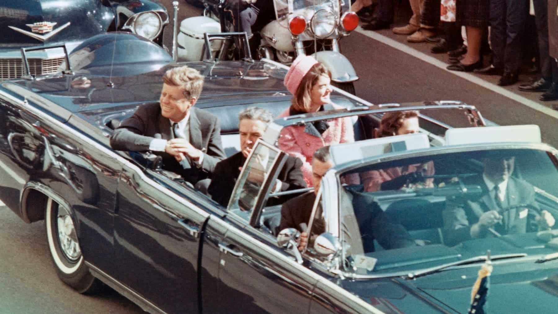 JFK